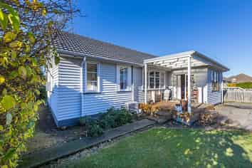 5 West Belt, Lincoln