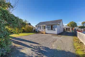 5 West Belt, Lincoln