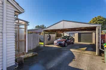 5 West Belt, Lincoln