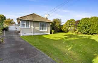 34 Winchester Street, 