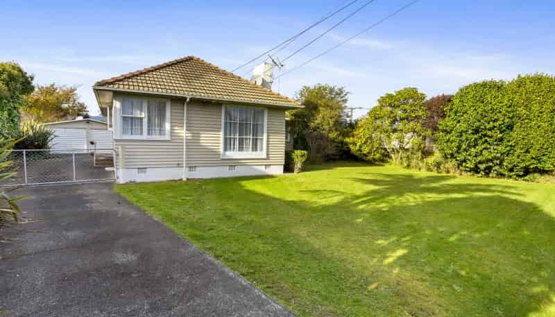 34 Winchester Street, 