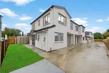 1/6 Surrey Street, Manurewa