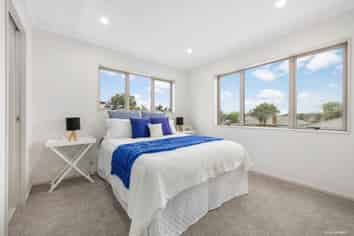 3/6 Surrey Street, Manurewa