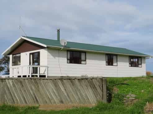 10 Mataira Street, Nuhaka/Morere