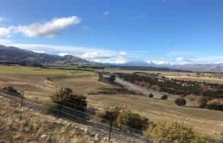 100 Gladsmuir Road, Wanaka Surrounds