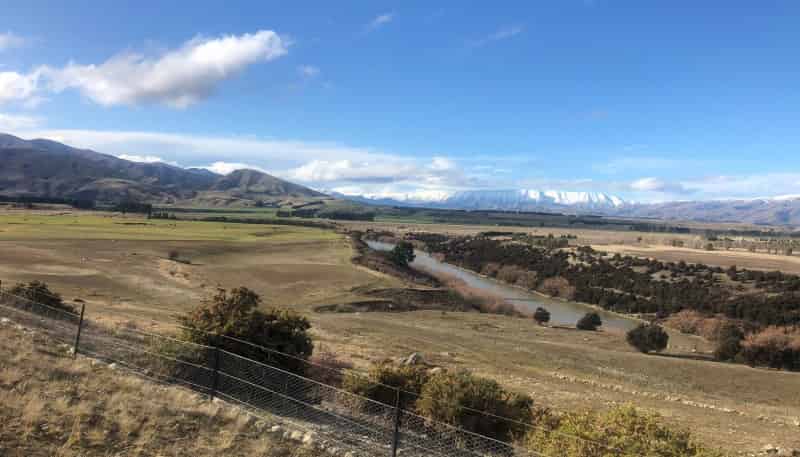 100 Gladsmuir Road, Wanaka Surrounds