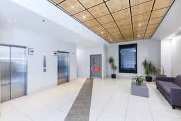 Central City Office Space For Lease