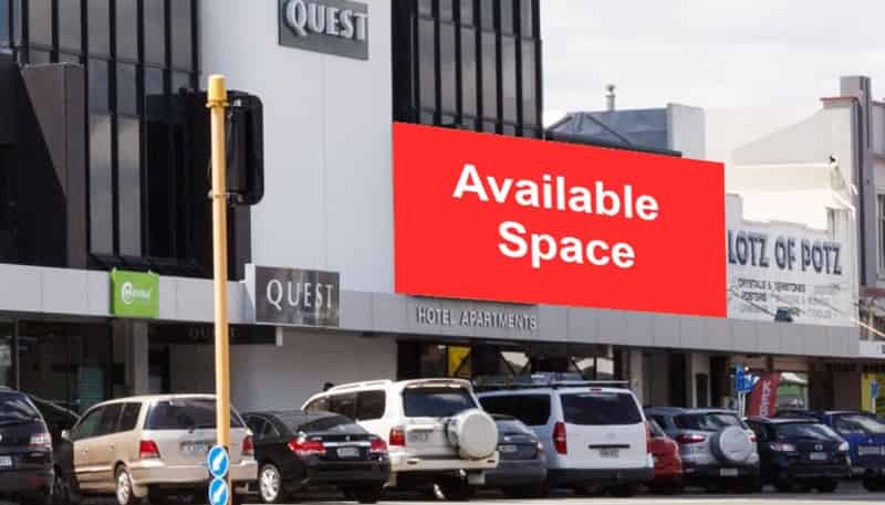 66 The Square, Palmerston North, Palmerston North Central