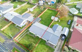 211 Tramway Road, Enderley