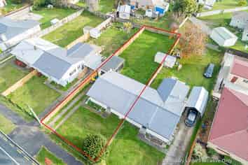 211 Tramway Road, Enderley