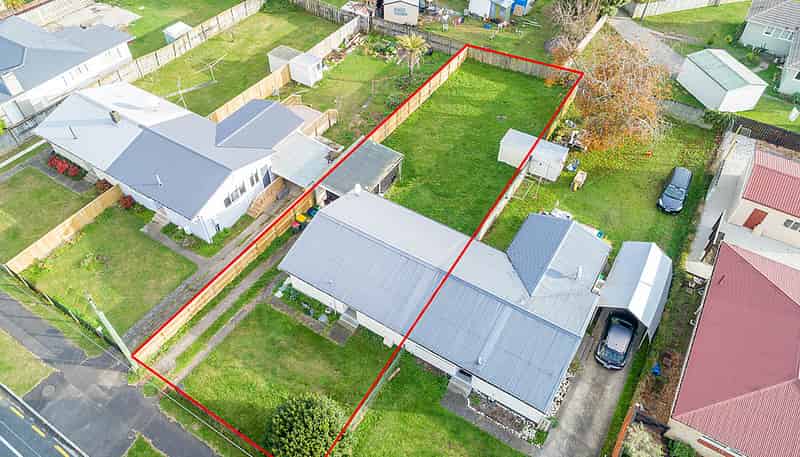 211 Tramway Road, Enderley