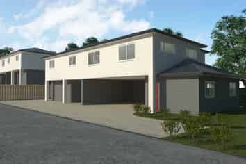 3B/40 Normandy Ave, Melville