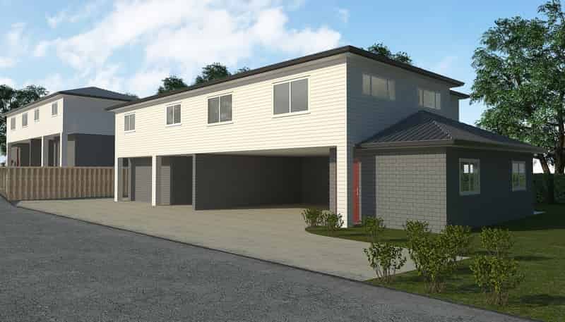 3B/40 Normandy Ave, Melville