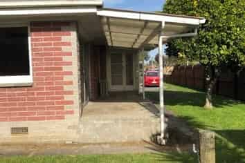 8 Greensboro Street, Hillcrest