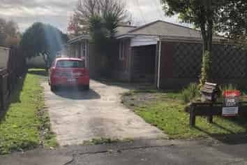 8 Greensboro Street, Hillcrest