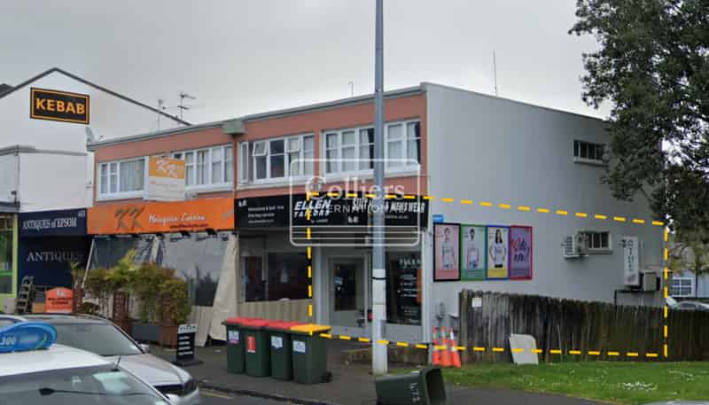 461 Manukau Road, Epsom