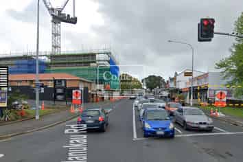 Well Located Epsom Retail