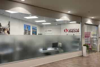 Freehold retail/office units