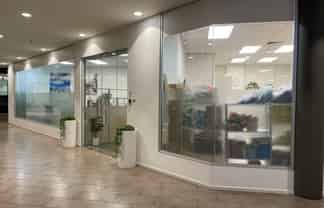 Freehold retail/office units