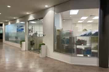 Freehold retail/office units