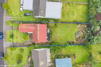 13 Court Crescent, Panmure