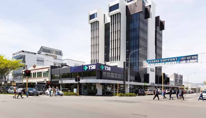 66 The Square, Palmerston North, Palmerston North Central