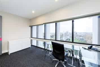 Office Space With Magnificent Views