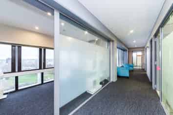 Office Space With Magnificent Views