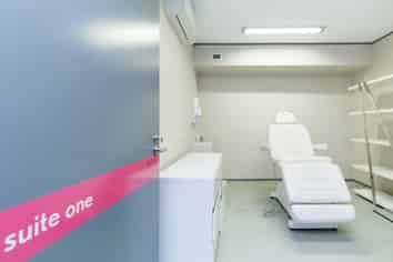 Office Space With Magnificent Views