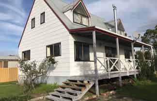 75 King Street, Waiuku