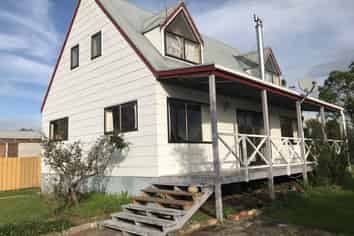 75 King Street, Waiuku