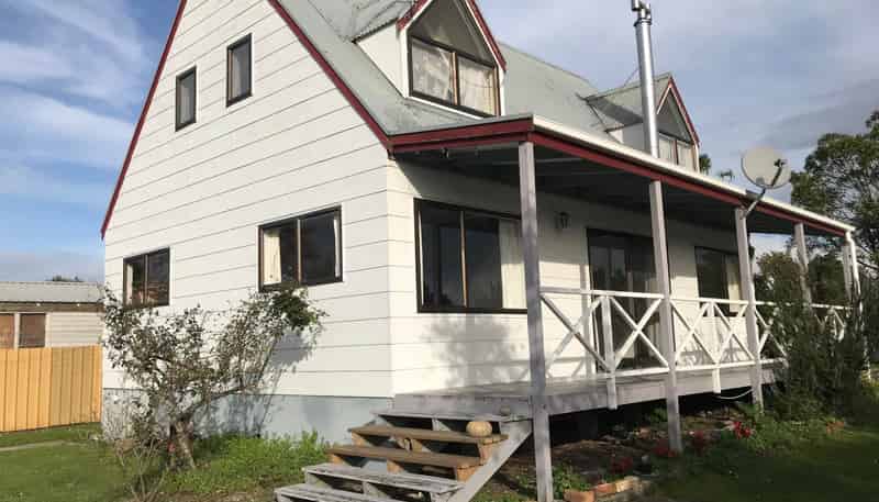 75 King Street, Waiuku