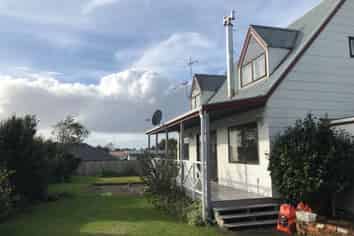 75 King Street, Waiuku