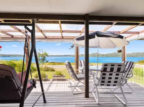 319 State Highway 30, Lake Rotoma