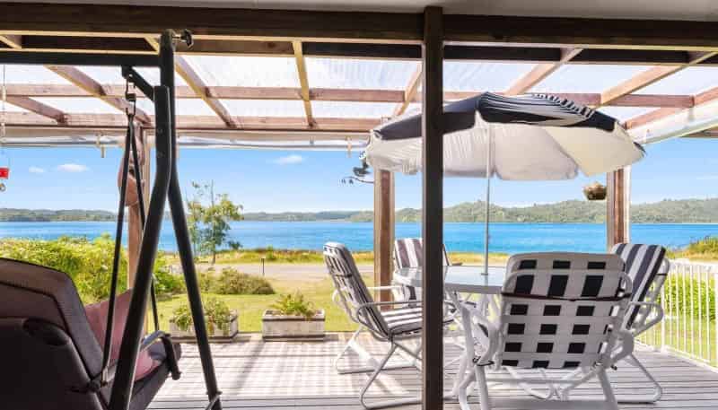 319 State Highway 30, Lake Rotoma