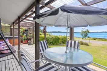 319 State Highway 30, Lake Rotoma