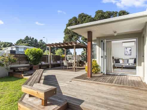 18 Lodge Avenue, Mount Maunganui