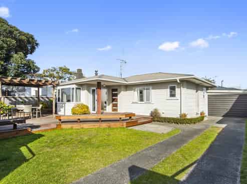 18 Lodge Avenue, Mount Maunganui