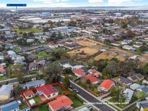 15 Normandy Place, Henderson