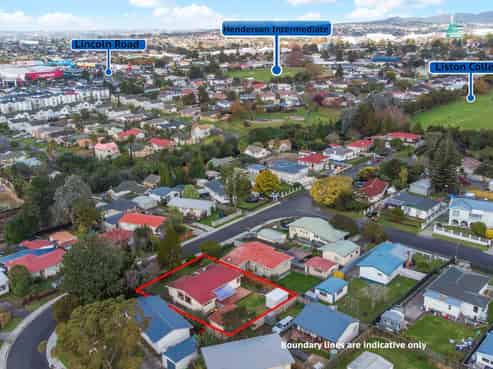 15 Normandy Place, Henderson