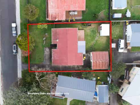 15 Normandy Place, Henderson