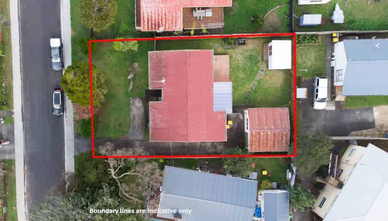 15 Normandy Place, Henderson