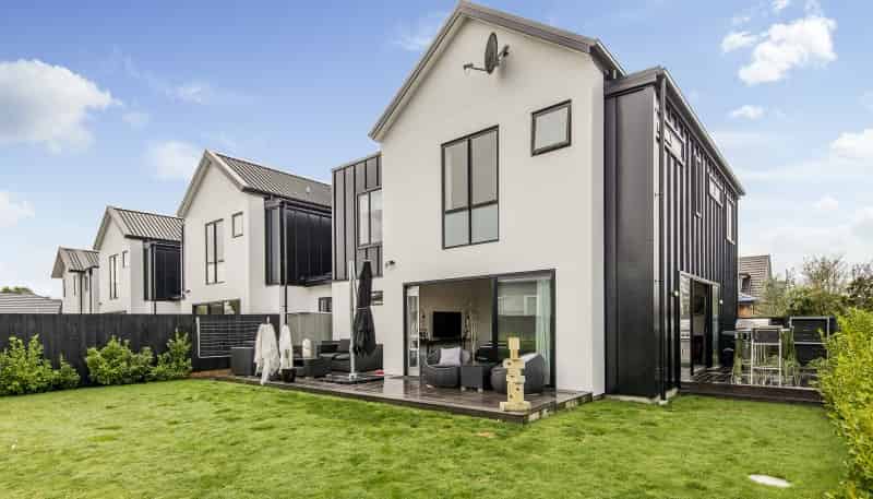 43 Winton Street, Saint Albans