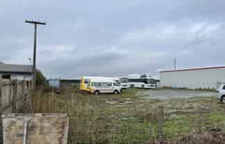 1,750sqm industrial development site 