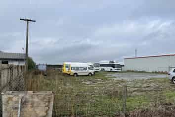 1,750sqm industrial development site 