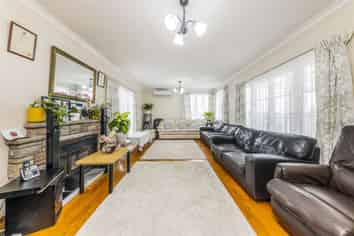 21 William Avenue, Manurewa