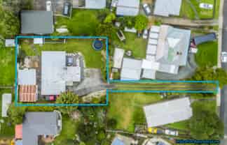 21 William Avenue, Manurewa