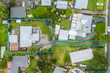 21 William Avenue, Manurewa