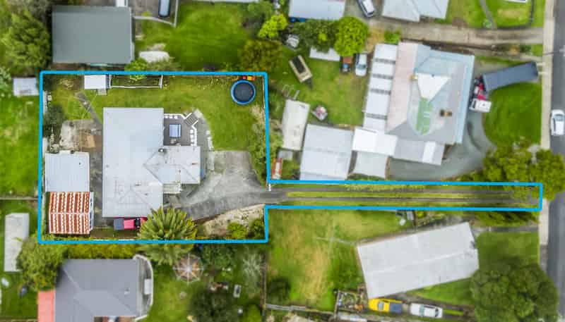21 William Avenue, Manurewa