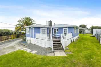 21 William Avenue, Manurewa